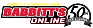 10% Off Storewide at Babbitt's Online Promo Codes